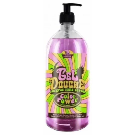 Les Petits Bains de Provence Gel Douche 1 L - image 4