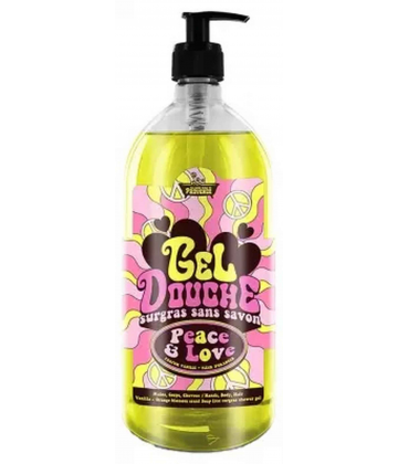 Les Petits Bains de Provence Gel Douche 1 L