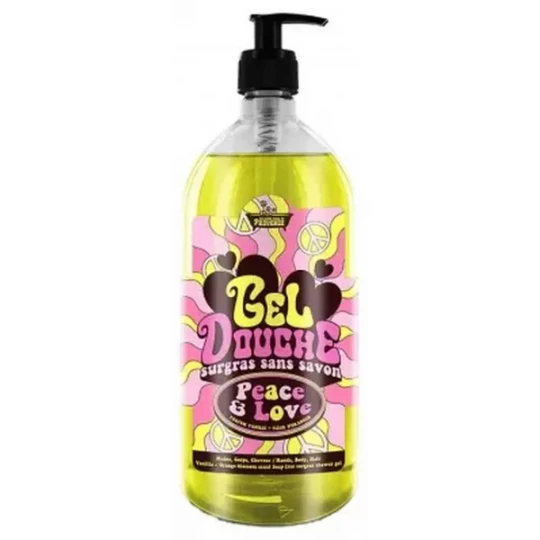 Les Petits Bains de Provence Gel Douche 1 L - image 5
