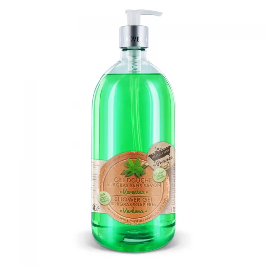 Les Petits Bains de Provence Gel Douche 1 L