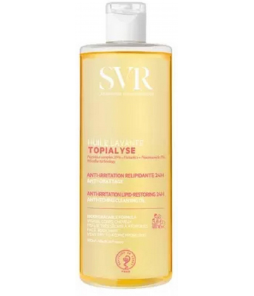 SVR Topialyse Huile Lavante