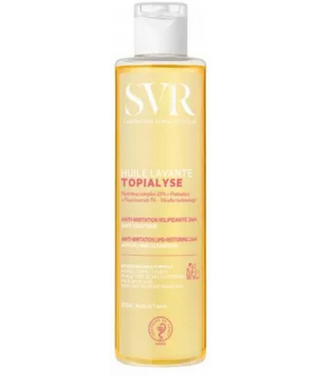SVR Topialyse Huile Lavante