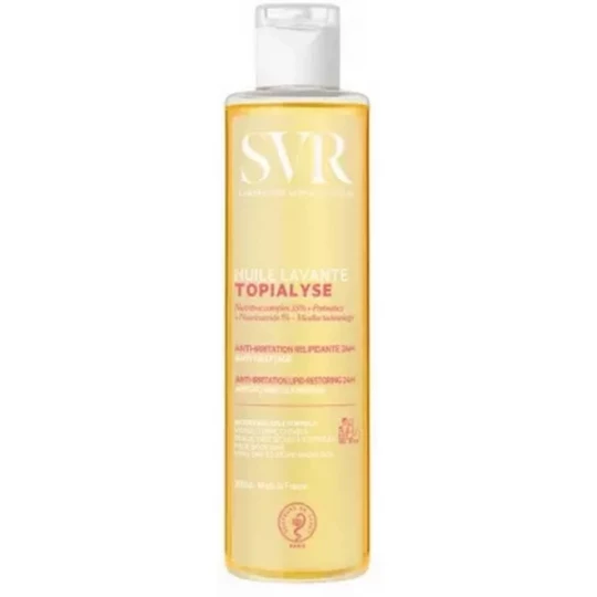 SVR Topialyse Huile Lavante