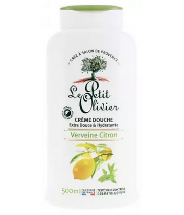 Le Petit Olivier Crème Douche Extra Douce & Hydratante 500 ml