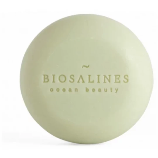 Biosalines Savon Surgras à la Spiruline - image 5
