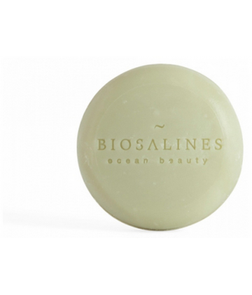 Biosalines Savon Surgras à la Spiruline