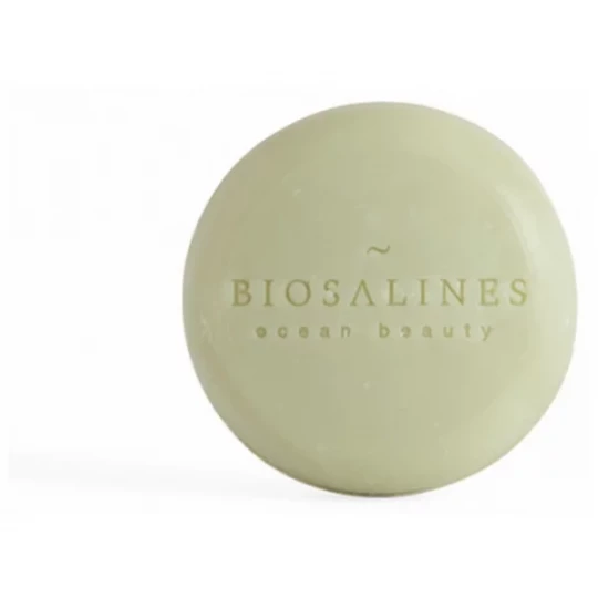 Biosalines Savon Surgras à la Spiruline - image 8