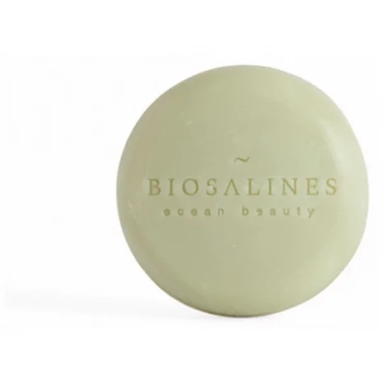 Biosalines Savon Surgras à la Spiruline - image 11