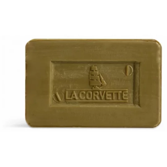 La Corvette Savon de Marseille Olive - image 5