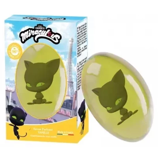 Le Comptoir du Bain Miraculous Savon Parfumé 75 g - image 10