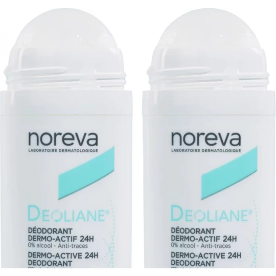 Noreva Deoliane Déodorant Dermo-Actif 24H - image 5