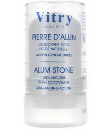 Vitry Pierre d'Alun