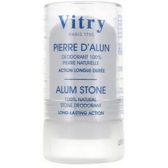 Vitry Pierre d'Alun