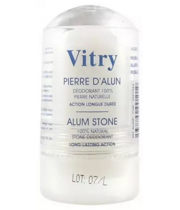 Vitry Pierre d'Alun