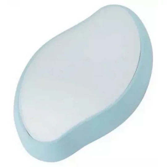Plic Gomme Dépilatoire Cristal