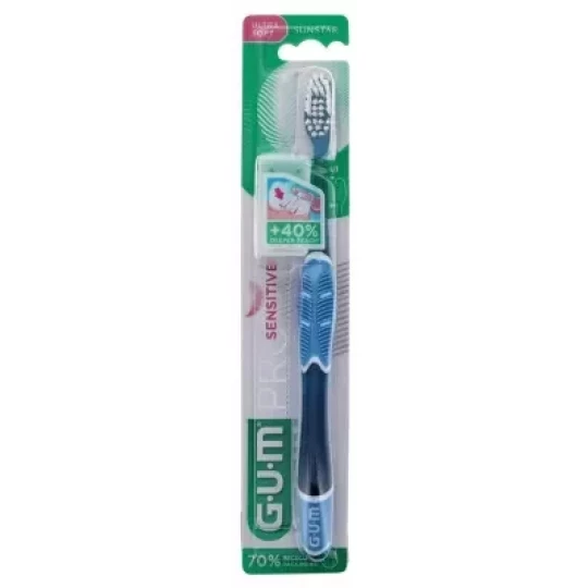 GUM Brosse à Dents Pro Sensitive