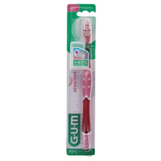 GUM Brosse à Dents Pro Sensitive - image 2