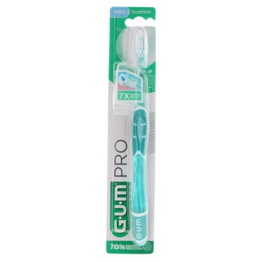 GUM Brosse à Dents Technique Pro Souple 525 - image 2