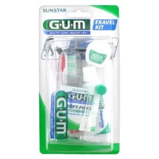 GUM Travel Kit - image 2