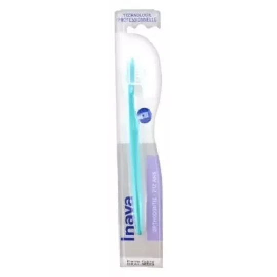 Inava Brossage & Soins Orthodontie