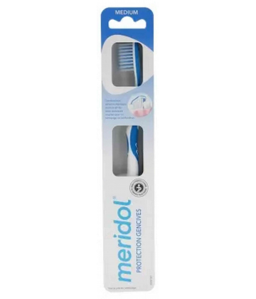 Meridol Brosse à Dents Médium
