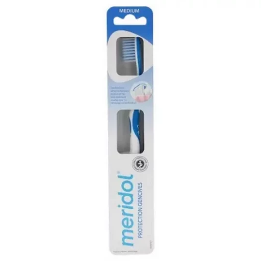 Meridol Brosse à Dents Médium