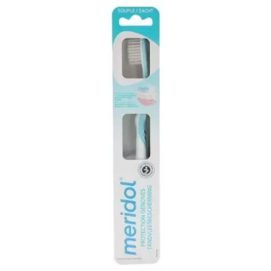 Meridol Brosse à Dents Souple
