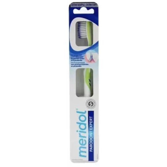 Meridol Parodont Expert Brosse à Dents