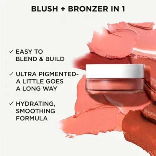 IT Cosmetics Sun Blush 18 g - image 4