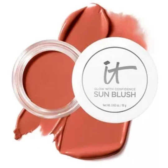 IT Cosmetics Sun Blush 18 g