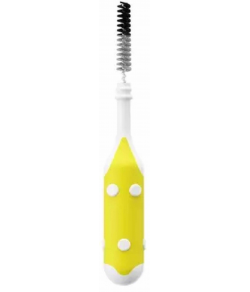 Inava Brossettes Recharges pour Trio Compac x 4