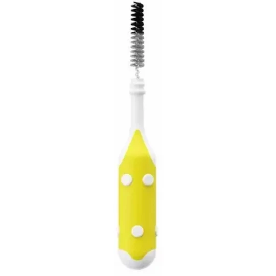 Inava Brossettes Recharges pour Trio Compac x 4