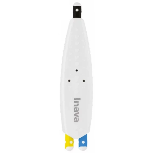Inava Trio Compact 1 Manche Brossettes Interdentaires 3 Tailles x 3 - image 2