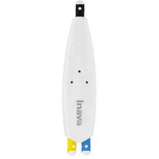 Inava Trio Compact 1 Manche Brossettes Interdentaires 3 Tailles x 3 - image 4