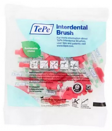TePe Brossettes Interdentaires x 20