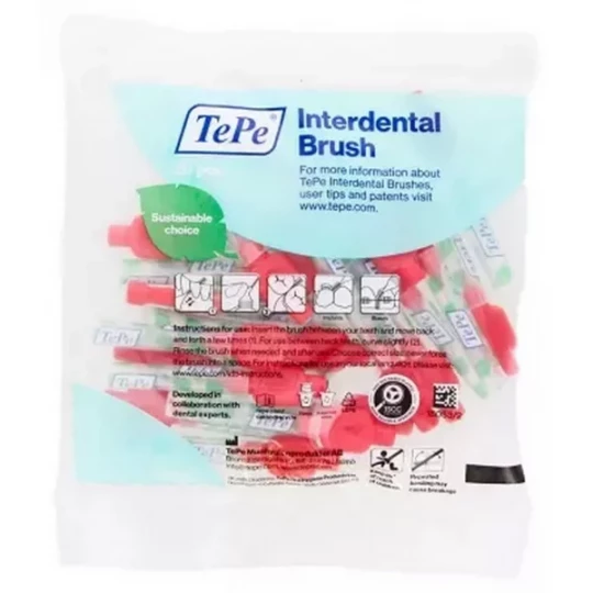 TePe Brossettes Interdentaires x 20
