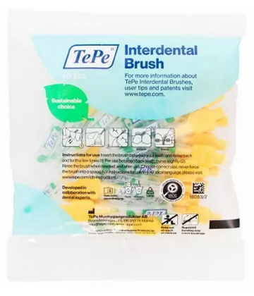 TePe Brossettes Interdentaires x 20