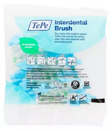 TePe Brossettes Interdentaires x 20