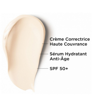 IT Cosmetics Your Skin But Better CC+ Cream CC Crème SPF50+ 32 ml