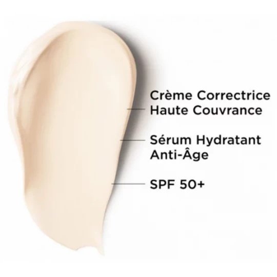 IT Cosmetics Your Skin But Better CC+ Cream CC Crème SPF50+ 32 ml - image 2