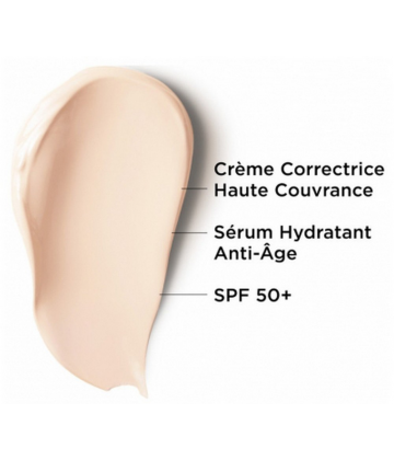IT Cosmetics Your Skin But Better CC+ Cream CC Crème SPF50+ 32 ml