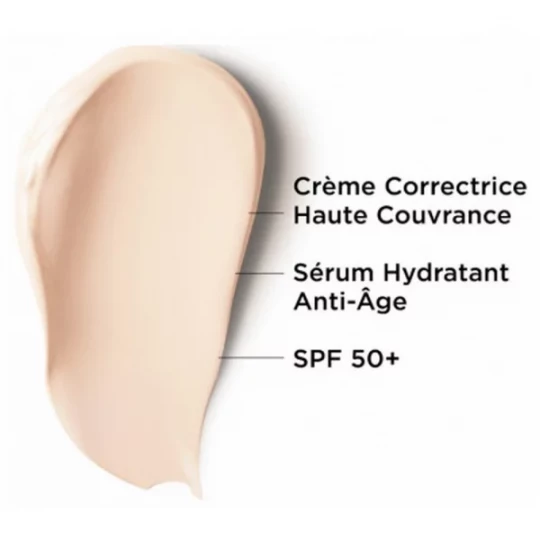 IT Cosmetics Your Skin But Better CC+ Cream CC Crème SPF50+ 32 ml - image 7