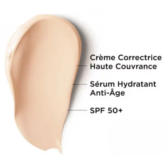 IT Cosmetics Your Skin But Better CC+ Cream CC Crème SPF50+ 32 ml - image 12