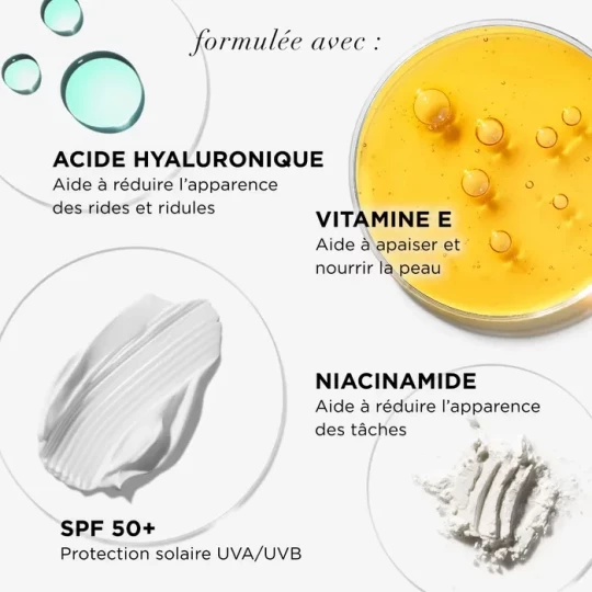 IT Cosmetics Your Skin But Better CC+ Cream CC Crème SPF50+ 32 ml - image 19