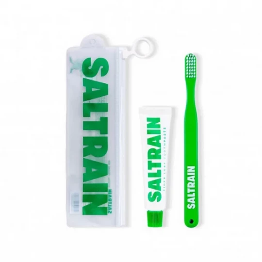 Saltrain Kit Hygiene Bucco-Dentaire - image 2