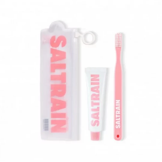 Saltrain Kit Hygiene Bucco-Dentaire - image 3