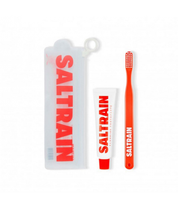 Saltrain Kit Hygiene Bucco-Dentaire
