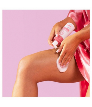 Musc Intime Mousse Nettoyante Intime 150 ml