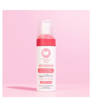 Musc Intime Mousse Nettoyante Intime 150 ml