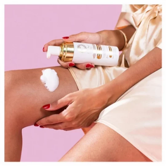 Musc Intime Mousse Nettoyante Intime 150 ml - image 10